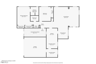 Move right in and start enjoying the Florida lifestyle in this on Whiskey Creek Country Club in Florida - for sale on GolfHomes.com, golf home, golf lot