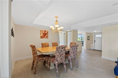 Welcome to your new home in paradise! Beautifully updated condo on The Glades Golf and Country Club in Florida - for sale on GolfHomes.com, golf home, golf lot