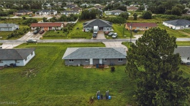 Excellent investment opportunity in Lehigh Estates. This on Westminster Golf Club in Florida - for sale on GolfHomes.com, golf home, golf lot