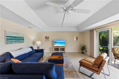 Welcome to your new home in paradise! Beautifully updated condo on The Glades Golf and Country Club in Florida - for sale on GolfHomes.com, golf home, golf lot