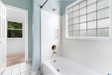 A rare second chance to own this Greystone Cove lakefront home on Shoal Creek Golf Course in Alabama - for sale on GolfHomes.com, golf home, golf lot