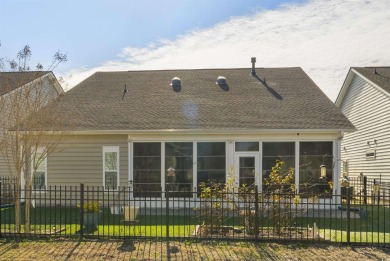 Welcome to this charming 1 1/2 -Story Home, 4-bedroom, 3-bath on Legends Golf Club in South Carolina - for sale on GolfHomes.com, golf home, golf lot