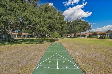 Move right in and start enjoying the Florida lifestyle in this on Whiskey Creek Country Club in Florida - for sale on GolfHomes.com, golf home, golf lot
