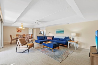 Welcome to your new home in paradise! Beautifully updated condo on The Glades Golf and Country Club in Florida - for sale on GolfHomes.com, golf home, golf lot