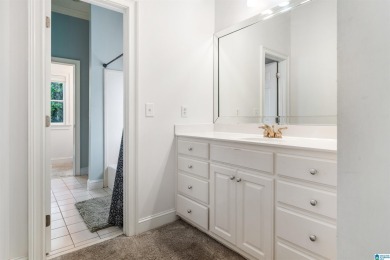 A rare second chance to own this Greystone Cove lakefront home on Shoal Creek Golf Course in Alabama - for sale on GolfHomes.com, golf home, golf lot