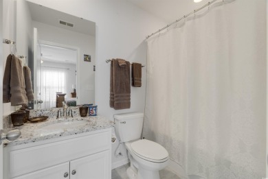 Welcome to this charming 1 1/2 -Story Home, 4-bedroom, 3-bath on Legends Golf Club in South Carolina - for sale on GolfHomes.com, golf home, golf lot