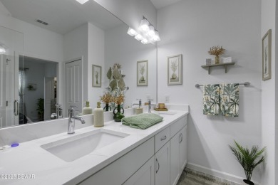 Welcome to your personal oasis in Latitude of Daytona Beach, a on LPGA International Golf Course in Florida - for sale on GolfHomes.com, golf home, golf lot