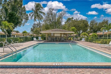 Move right in and start enjoying the Florida lifestyle in this on Whiskey Creek Country Club in Florida - for sale on GolfHomes.com, golf home, golf lot