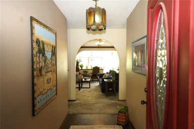 Incredible opportunity in a prime location! Nestled in one of on Golf Club At Surrey Hills in Oklahoma - for sale on GolfHomes.com, golf home, golf lot