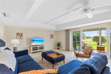 Welcome to your new home in paradise! Beautifully updated condo on The Glades Golf and Country Club in Florida - for sale on GolfHomes.com, golf home, golf lot