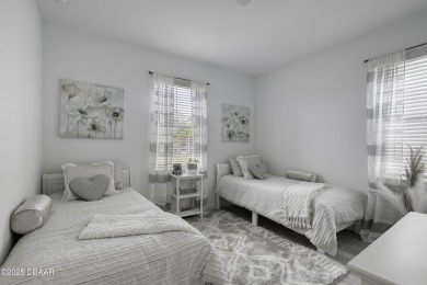 Welcome to your personal oasis in Latitude of Daytona Beach, a on LPGA International Golf Course in Florida - for sale on GolfHomes.com, golf home, golf lot