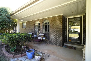 Incredible opportunity in a prime location! Nestled in one of on Golf Club At Surrey Hills in Oklahoma - for sale on GolfHomes.com, golf home, golf lot