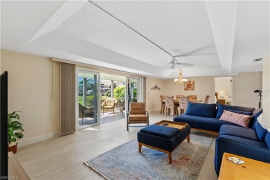 Welcome to your new home in paradise! Beautifully updated condo on The Glades Golf and Country Club in Florida - for sale on GolfHomes.com, golf home, golf lot