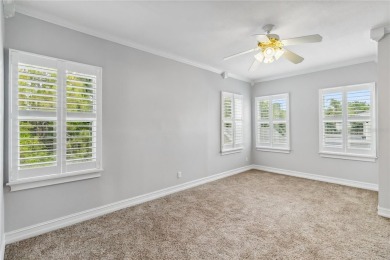 One or more photo(s) has been virtually staged. RECENTLY on Celebration Golf Club in Florida - for sale on GolfHomes.com, golf home, golf lot