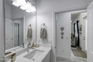 Welcome to your personal oasis in Latitude of Daytona Beach, a on LPGA International Golf Course in Florida - for sale on GolfHomes.com, golf home, golf lot