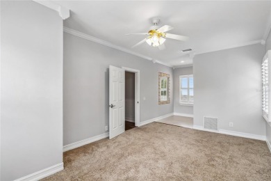 One or more photo(s) has been virtually staged. RECENTLY on Celebration Golf Club in Florida - for sale on GolfHomes.com, golf home, golf lot