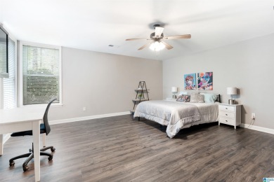 A rare second chance to own this Greystone Cove lakefront home on Shoal Creek Golf Course in Alabama - for sale on GolfHomes.com, golf home, golf lot