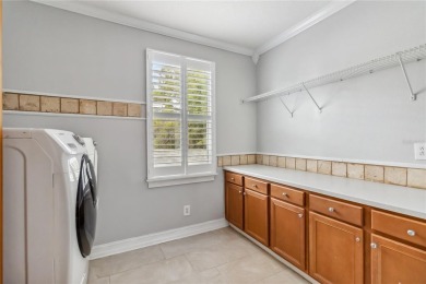 One or more photo(s) has been virtually staged. RECENTLY on Celebration Golf Club in Florida - for sale on GolfHomes.com, golf home, golf lot