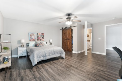 A rare second chance to own this Greystone Cove lakefront home on Shoal Creek Golf Course in Alabama - for sale on GolfHomes.com, golf home, golf lot