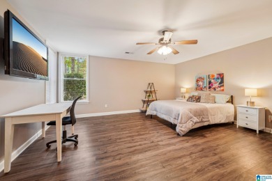 A rare second chance to own this Greystone Cove lakefront home on Shoal Creek Golf Course in Alabama - for sale on GolfHomes.com, golf home, golf lot