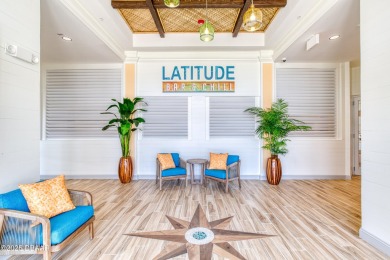 Welcome to your personal oasis in Latitude of Daytona Beach, a on LPGA International Golf Course in Florida - for sale on GolfHomes.com, golf home, golf lot