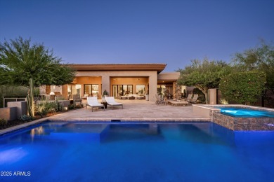 Desert Mountain Golf Membership Available! Nestled in the serene on Desert Mountain Golf Club - Renegade Course in Arizona - for sale on GolfHomes.com, golf home, golf lot