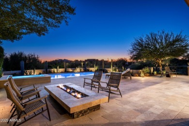 Desert Mountain Golf Membership Available! Nestled in the serene on Desert Mountain Golf Club - Renegade Course in Arizona - for sale on GolfHomes.com, golf home, golf lot