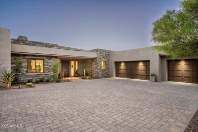 Desert Mountain Golf Membership Available! Nestled in the serene on Desert Mountain Golf Club - Renegade Course in Arizona - for sale on GolfHomes.com, golf home, golf lot