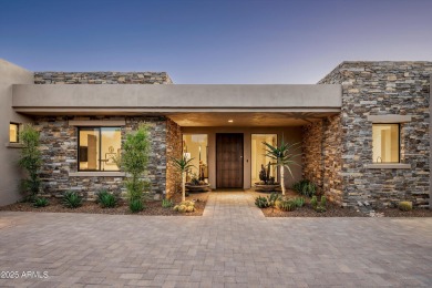 Desert Mountain Golf Membership Available! Nestled in the serene on Desert Mountain Golf Club - Renegade Course in Arizona - for sale on GolfHomes.com, golf home, golf lot