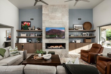 Desert Mountain Golf Membership Available! Nestled in the serene on Desert Mountain Golf Club - Renegade Course in Arizona - for sale on GolfHomes.com, golf home, golf lot