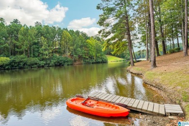 A rare second chance to own this Greystone Cove lakefront home on Shoal Creek Golf Course in Alabama - for sale on GolfHomes.com, golf home, golf lot