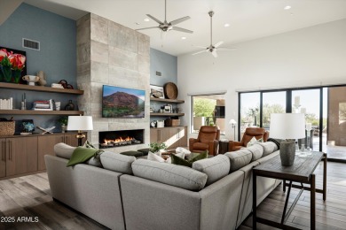 Desert Mountain Golf Membership Available! Nestled in the serene on Desert Mountain Golf Club - Renegade Course in Arizona - for sale on GolfHomes.com, golf home, golf lot