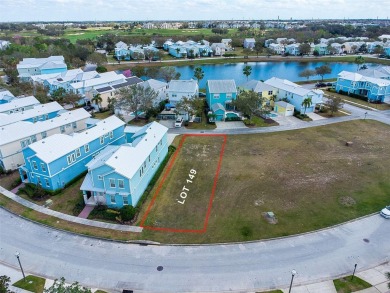 GREAT OPPORTUNITY IN REUNION RESORT!! Build your dream home in on Reunion Resort Golf Course in Florida - for sale on GolfHomes.com, golf home, golf lot