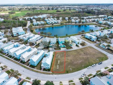 GREAT OPPORTUNITY IN REUNION RESORT!! Build your dream home in on Reunion Resort Golf Course in Florida - for sale on GolfHomes.com, golf home, golf lot