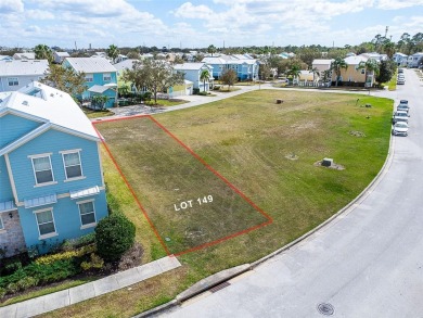 GREAT OPPORTUNITY IN REUNION RESORT!! Build your dream home in on Reunion Resort Golf Course in Florida - for sale on GolfHomes.com, golf home, golf lot