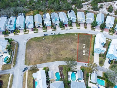 GREAT OPPORTUNITY IN REUNION RESORT!! Build your dream home in on Reunion Resort Golf Course in Florida - for sale on GolfHomes.com, golf home, golf lot