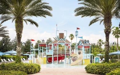GREAT OPPORTUNITY IN REUNION RESORT!! Build your dream home in on Reunion Resort Golf Course in Florida - for sale on GolfHomes.com, golf home, golf lot