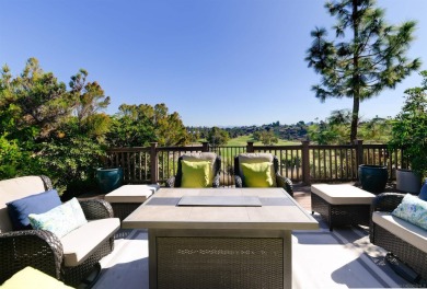 Lowest HOA fees in the area and A+ panoramic views of Mission on Mission Trails Golf Course in California - for sale on GolfHomes.com, golf home, golf lot