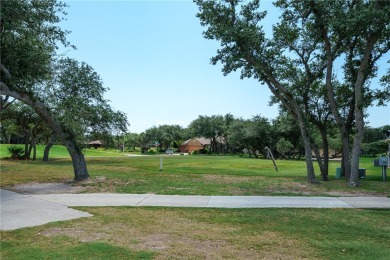 This gorgeous, highly desirable on-fairway lot in Rockport on Rockport Country Club in Texas - for sale on GolfHomes.com, golf home, golf lot