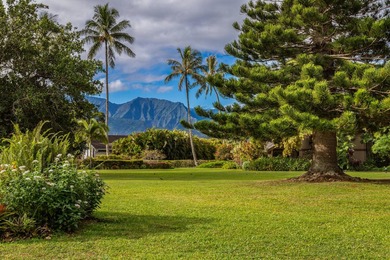 Located in Princeville within the ocean bluff complex of Pali Ke on Makai Golf Club At Princeville in Hawaii - for sale on GolfHomes.com, golf home, golf lot