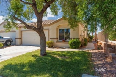 Are you waiting for a move in ready home on the golf course? It on CasaBlanca Resort and Casino in Nevada - for sale on GolfHomes.com, golf home, golf lot
