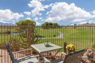 Are you waiting for a move in ready home on the golf course? It on CasaBlanca Resort and Casino in Nevada - for sale on GolfHomes.com, golf home, golf lot