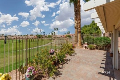 Are you waiting for a move in ready home on the golf course? It on CasaBlanca Resort and Casino in Nevada - for sale on GolfHomes.com, golf home, golf lot