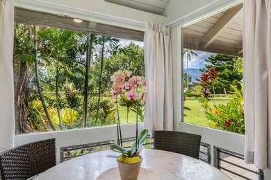 Located in Princeville within the ocean bluff complex of Pali Ke on Makai Golf Club At Princeville in Hawaii - for sale on GolfHomes.com, golf home, golf lot