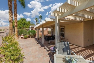 Are you waiting for a move in ready home on the golf course? It on CasaBlanca Resort and Casino in Nevada - for sale on GolfHomes.com, golf home, golf lot