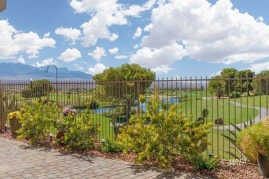 Are you waiting for a move in ready home on the golf course? It on CasaBlanca Resort and Casino in Nevada - for sale on GolfHomes.com, golf home, golf lot