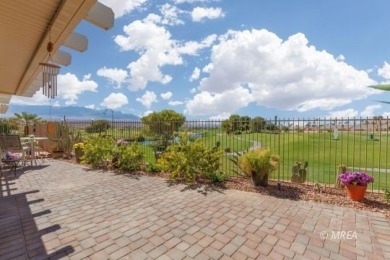 Are you waiting for a move in ready home on the golf course? It on CasaBlanca Resort and Casino in Nevada - for sale on GolfHomes.com, golf home, golf lot