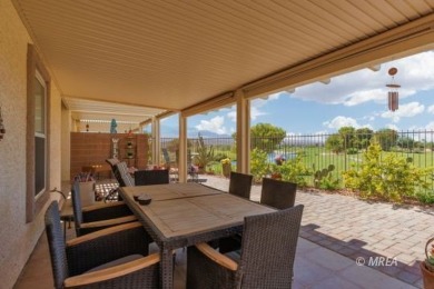 Are you waiting for a move in ready home on the golf course? It on CasaBlanca Resort and Casino in Nevada - for sale on GolfHomes.com, golf home, golf lot