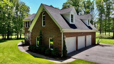 Discover this luxurious home nestled within the exclusive Glade on Glade Springs Resort Golf Course in West Virginia - for sale on GolfHomes.com, golf home, golf lot