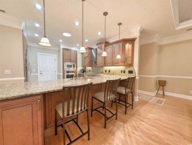 Welcome to 274 Masters Drive located on the 11th fairway of on Pawleys Plantation Golf and Country Club in South Carolina - for sale on GolfHomes.com, golf home, golf lot